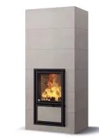 Печь-камин TULIKIVI VAALA 1500 печь-камин tulikivi vaala 1500