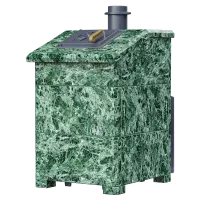 Облицовка для банных печей GFS Гром 50П2 Президент 1200/40 Змеевик облицовка для банных печей gfs гром 50п2 президент 1200/40 змеевик