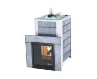 Печь для бани ИзиСтим Ялта 25 Premium (талькохлорит) (2024) печь для бани изистим ялта 25 premium (талькохлорит) (2024)