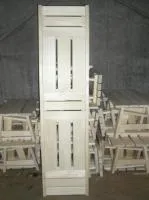 Ступень полка осина А 1,8х0,34м, Банный Перец ступень полка осина а 1,8х0,34м, банный перец