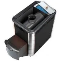 Бак ТМФ для банной печи Компакт, Шилка бак тмф для банной печи компакт, шилка