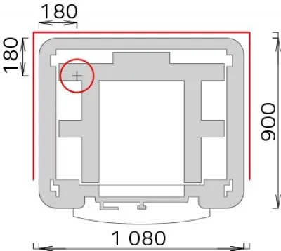Печь-камин TULIKIVI TLU2450/1 CLASSIC с духовкой (нижнее) печь-камин tulikivi tlu2450/1 classic с духовкой (нижнее)