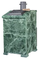 Облицовка для банных печей GFS Гроза 24М/П Президент 930/30/40 Змеевик облицовка для банных печей gfs гроза 24м/п президент 930/30/40 змеевик