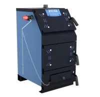 Котел ZOTA Тополь М-20 комбинированный котел zota тополь м-20 комбинированный