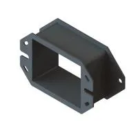 Адаптер горелки Zota Fox-25 универсальный адаптер горелки zota fox-25 универсальный