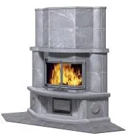 Печь-камин TULIKIVI KTU2253 печь-камин tulikivi ktu2253
