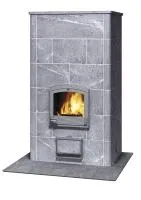 Печь-камин TULIKIVI TTU2700/8 печь-камин tulikivi ttu2700/8