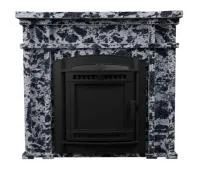 портал для банной печи прометалл атмосфера из натурального камня пироксенит элит