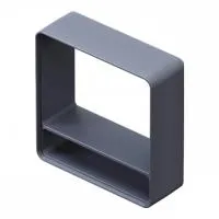 Удлинитель портала печи 100 мм GFS Искандер 25М/18М удлинитель портала печи 100 мм gfs искандер 25м/18м