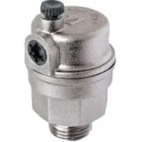 Воздухоотводчик авт. STI 1"левый воздухоотводчик авт. sti 1"левый