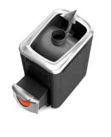 Печь для бани ТМФ Ангара 2012 Inox нерж.дверца со стеклом закр.каменка антрацит печь для бани тмф ангара 2012 inox нерж.дверца со стеклом закр.каменка антрацит