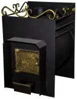 Печь для бани Сабантуй 20 печь для бани сабантуй 20