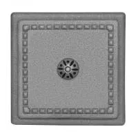 Дверца чугунная прочистная ДПр-4 170*170*72 мм Рубцовск дверца чугунная прочистная дпр-4 170*170*72 мм рубцовск