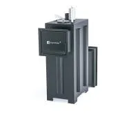 Печь для бани ИзиСтим Сочи М2 вход с тыльной стороны Premium печь для бани изистим сочи м2 вход с тыльной стороны premium