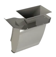 закрытая каменка zorro grill`d*