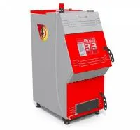 Котел Ермак Stoker Pro 32-Э без ТЭНБ твердотопливный котел ермак stoker pro 32-э без тэнб твердотопливный