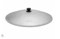 Крышка для казана Узбекский чугунного 16л крышка для казана узбекский чугунного 16л