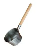 Ковш 1,5л оцинков. банный, Банные штучки ковш 1,5л оцинков. банный, банные штучки