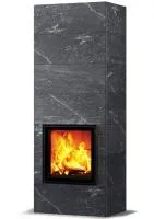 Печь-камин TULIKIVI RAITA S NOBILE 2100 мм  печь-камин tulikivi raita s nobile 2100 мм