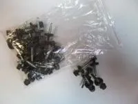 Саморез кровельный сверло (коричневый) 4,8х29мм (30 шт) саморез кровельный сверло (коричневый) 4,8х29мм (30 шт)