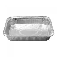 Лоток Я ВЫБРАЛ для жарки алюминевая 313*213*44мм лоток я выбрал для жарки алюминевая 313*213*44мм