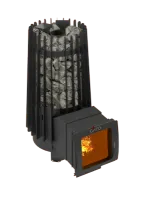 Печь для бани Grill'D Cometa 180 Vega window long Max печь для бани grill'd cometa 180 vega window long max