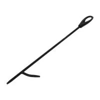 Кочерга 56 см Печные штучки кочерга 56 см печные штучки