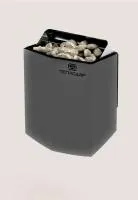 Печь для бани электрическая Теплодар SteamSib-5,3 настенная 5 кВт печь для бани электрическая теплодар steamsib-5,3 настенная 5 квт