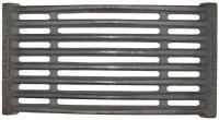 Колосник чугунный печной РУ-4 400*200*30 мм Рубцовск колосник чугунный печной ру-4 400*200*30 мм рубцовск