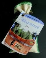 Запарка для бани Эвкалипт 30 г. Огненный камень запарка для бани эвкалипт 30 г. огненный камень