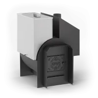 Печь для бани Сабантуй 3D 16 бак слева печь для бани сабантуй 3d 16 бак слева