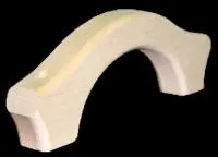 Ручка дверная Сучок 2, "Банный Эксперт" ручка дверная сучок 2, "банный эксперт"