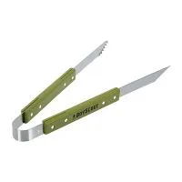 Щипцы Boyscout нерж.сталь 39см щипцы boyscout нерж.сталь 39см