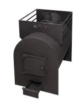 Печь для бани Сабантуй Классика 24 печь для бани сабантуй классика 24