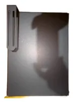 Дверца Сталь-Мастер для банных печей HARD, Рада, ЛюБаня черная дверца сталь-мастер для банных печей hard, рада, любаня черная