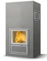 Печь-камин TULIKIVI JALANTI h1800 мм печь-камин tulikivi jalanti h1800 мм