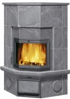 Печь-камин TULIKIVI KTU1130/3D печь-камин tulikivi ktu1130/3d