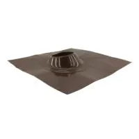 Проходник Мастер Флеш №15-RES силикон (200-220), Коричневый проходник мастер флеш №15-res силикон (200-220), коричневый