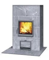 Печь-камин TULIKIVI TU1000/91 печь-камин tulikivi tu1000/91