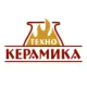 Логотип ТехноКерамика Лого ТехноКерамика на сайте интернет-магазина Печной Эксперт