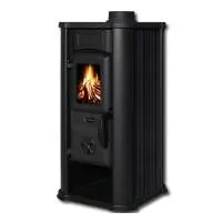 Печь-камин Tim Sistem Diana ceramic черная печь-камин tim sistem diana ceramic черная