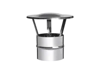 Зонт Феррум нержавеющий (430/0,5 мм) ф115 по воде зонт феррум нержавеющий (430/0,5 мм) ф115 по воде