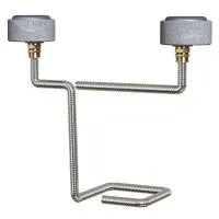 Паровая пушка GFS Гром 50 Русский пар двойная  паровая пушка gfs гром 50 русский пар двойная