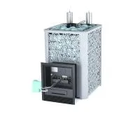 Печь для бани ИзиСтим Ялта 25К Хохлома Premium под ГГУ AISI 321 (2024) печь для бани изистим ялта 25к хохлома premium под ггу aisi 321 (2024)