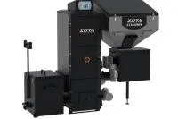 Котел ZOTA Stahanov-20 автоматический BLACK котел zota stahanov-20 автоматический black