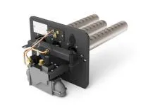 Горелка газовая ТМФ Триада-2, 34 кВт, энергонезависимое, ДУ горелка газовая тмф триада-2, 34 квт, энергонезависимое, ду