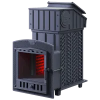 Печь для бани GFS 30П2 ЗК под облицовку (короб/дверца для пара) печь для бани gfs 30п2 зк под облицовку (короб/дверца для пара)