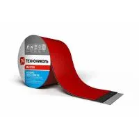 Лента NICOBAND герметизирующая самоклеющаяся 10м*10см красная лента nicoband герметизирующая самоклеющаяся 10м*10см красная