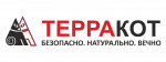 Логотип Терракот Лого Терракот на сайте интернет-магазина Печной Эксперт
