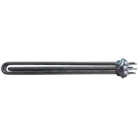 ТЭНБ-6 (60В 10/2,0 Р220 фл/сталь G1-½”), Термофор тэнб-6 (60в 10/2,0 р220 фл/сталь g1-½”), термофор